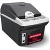 AEG Automotive Board-Bar BK 16 Contenitore termoelettrico refrigerante e scaldino 16 litri, 12 Volt per auto e presa elettrica, può essere fissato all'auto