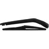 EBTOOLS Auto Lunotto Posteriore Parabrezza Tergicristallo Braccio e Lama per Yaris 1999 2005 per Toyota Yaris Braccio Tergicristallo Posteriore Lama per Finestra 2000 99 05 2002 2003 Francese Costruito 2004 P
