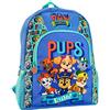 Paw Patrol Zainetto | Zaino Scuola Bambino | Zaini Chase Marshall Rubble per Bambini