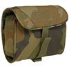 Brandit Toiletry Bag Medium, woodland, OS