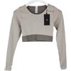 Vitality The Nova Top T-Shirt Donna Piccolo senza Cuciture collo Manica Lunga