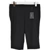 Cop-Copine COP COPINE Pantaloni Corti Donna (EU) 38 Bermuda Con Zip Casual Neri