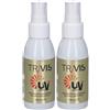 Trivis Uv Spray 100 Ml 2x100 ml