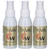 Trivis Uv Spray 100 Ml 3x100 ml