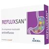 Aurora biofarma srl REFLUXSAN 24CPR
