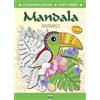CRESCERE Mandala animali. Antistress