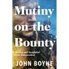 Penguin Mutiny On The Bounty