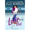 Wonderbooks Amor inesperado (Love Me 2)