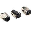 CLICK HELP Connettore di Alimentazione DC Power Jack Compatibile per ASUS PJ508 UX32A Q200E X202E S200E S400CA