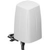 Teltonika PR1ICC60 antenna di rete Antenna omnidirezionale SMA 28 dBi (Outdoor LTE/Wi-Fi/GPS antenna - for RUT9-series routers)