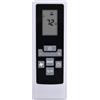 CLVIZCXOM 5515110111 Telecomando compatibile con DeLonghi condizionatore PAC AN111 N82 ecc.