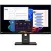 Lenovo ThinkVision T27UD-40 monitor LED