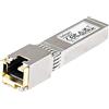 StarTech.com Modulo Ricetrasmettitore SFP+ Compatibile HP 813874-B21 - 10GBASE-T - 30m con CAT6a in rame