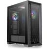 Thermaltake CTE T500 TG ARGB | E-ATX Full Tower Chassis | Black