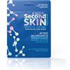 Fria Second Skin Maschera Viso Idratante, Confezione da 1