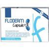FLODERM CAPSULE 24CPS
