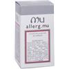 ALLERG MU 30CPS