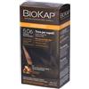 BIOKAP Bios Line Biokap Nutricolor - Tinta Capelli Colore 5.06 Castano Noce Moscata