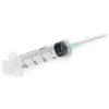 Med's Farmatexa - Softouch Siringa Sterile Ago 2 da 20ml, 1 Pezzo