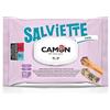 CAMON SALVIETTE DETERGENTI PROFUMATE EXCEL 30 X 20 CM 40 PZ LA020