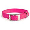 CAMON COLLARE NYLON 12 X 380 MM ROSA F038/06