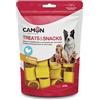 CAMON BISCOTTI ROLLOS AL POLLO CONFEZIONE 530G L626/D