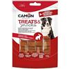 CAMON SNACK & TREATS CANE BARRETTA PORZIONABILE AL CONIGLIO 100 G AE442/D