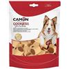 CAMON BISCOTTI ROLLOS AL MIDOLLO CONFEZIONE 530G L626/B