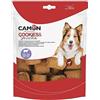 CAMON BISCOTTI ROLLOS AL MANZO CONFEZIONE 530G L626/A