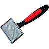 CAMON CARDATORE IN ACCIAIO PUNTE RICOPERTE IMPUGNATURA ANTISCIVOLO SMALL 6 X 4,5 CM B851/A