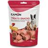 CAMON BISCOTTI ROLLOS AL PROSCIUTTO CONFEZIONE 530G L626/C