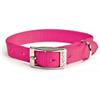 CAMON COLLARE NYLON 15 X 400 MM ROSA CAMON F042/06