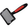 CAMON CARDATORE DENTE CURVO ACCIAIO LARGE B850/C