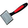 CAMON CARDATORE IN ACCIAIO PUNTE RICOPERTE IMPUGNATURA ANTISCIVOLO MEDIUM 8,5 X 4,5 CM B851/B