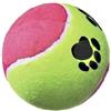 CAMON GIOCO CANE PALLA DA TENNIS BIG DIAMETRO: 15 CM AD140/E