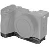 SmallRig 4338 Piastra di base per Sony Alpha 6700 "