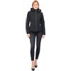 Yes Zee Yes-zee Piumini Nero J047 L300 1 NERO XL