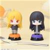 SEGA Bocchi the Rock! Tiny Melties Mini Figure Seika & PA Live House STARRY