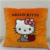 Eikoh Cuscino soffice personaggi EIKOH Sanrio Hello Kitty Japan nuovo