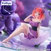 FuRyu Anime speciale TV "The Quintessential Quintuplets∞" Bloo-me! Nino Nakano nuovo
