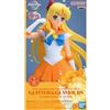 BANPRESTO Sailor Moon Eternal SUPER SAILOR Venus Figure B ver Glitter Glamours dal...