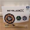 TOMY Beyblade X BEYBLADE X CX-11 Emperor Mite Deck Set Giappone