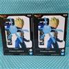 BANPRESTO Dragon Ball Z Vegeta G x Materia II Figure 2set Banpresto New Japan