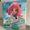 SEGA SPY×FAMILY Luminasta Anya Forger Figure Summer Vacation ver.