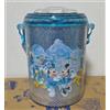 Disney Tokyo DisneySea 25th Popcorn Bucket Mickey Sparkling Jubilee 2026 NUOVO