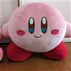 SK Japan Kirby Standard Mochi Mochi Super BIG peluche giocattolo Giappone NUOVO