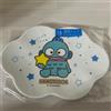 Sanrio 2025 Sanrio Character Grand Prix S Prize Hangyodon Cloud Tray Giappone NUOVO