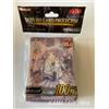 Konami Yugioh 100 Manica Vaalmonica Scelta YCSJ Nagoya 2023 Yu-Gi-Oh!