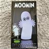 TAITO Moomin Hattifattener Figure Light Character Japan import New
