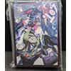 Non si applica Yu-Gi-Oh Mizar Number 107: Galaxy-Eyes Tachyon Dragon Card 60Sleeve Protector